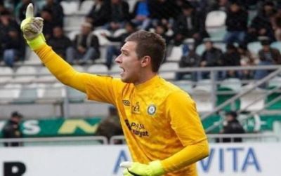 Popoviç yenidən “Sumqayıt”da