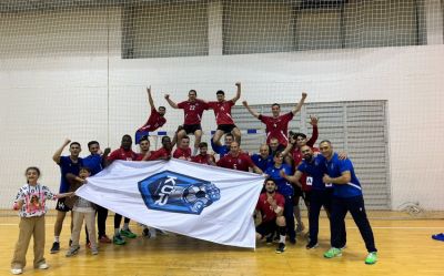 Kişi həndbolçular arasında Azərbaycan çempionatının qalibi müəyyənləşib