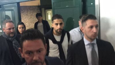 “Milan”dan növbəti transfer