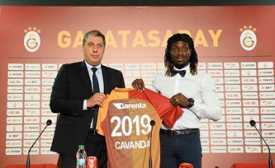 “Qalatasaray”dan növbəti transfer