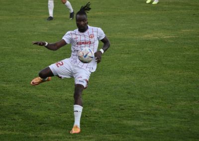 Mohammed Kadiri: “Ayın ən yaxşı qolu? Niyə də yox?!”