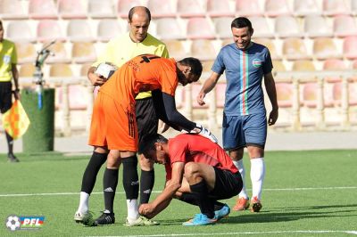 Bəxtiyar Soltanovdan nümunəvi hərəkət