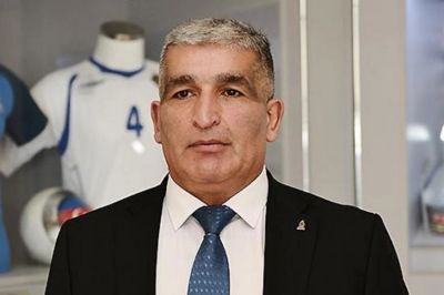 Babək Quliyev üç oyuna təyinat alıb