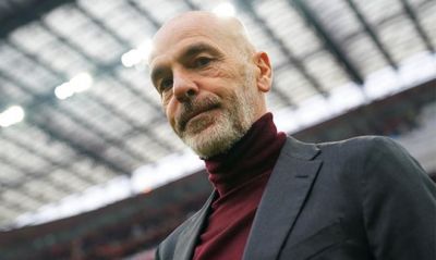 Pioli: “Fiorentina” bizdən daha yaxşı oynadı”