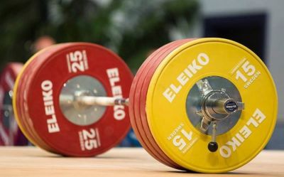 Şüvəlanda ağırlıqqaldırma üzrə Azərbaycan çempionatı keçiriləcək