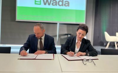 Azərbaycan və Polşa Milli Antidopinq agentlikləri arasında Anlaşma Memorandumu imzalanıb