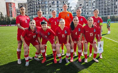 Millimiz darmadağın oldu