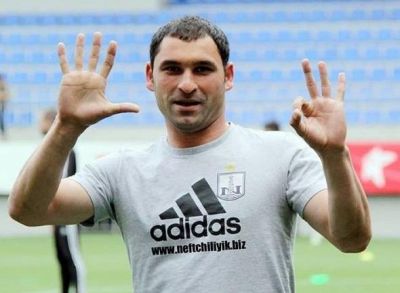 Mahir “Neftçi”dən uzaqlaşdırıldı