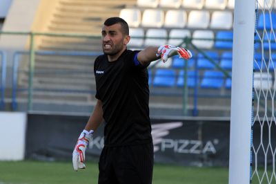 Aqil Məmmədov