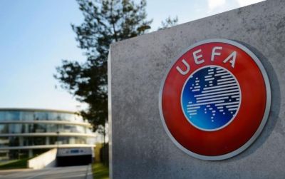 UEFA reytinqi: Azərbaycanın xal ehtiyatı artdı