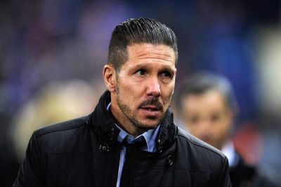 Simeone: 