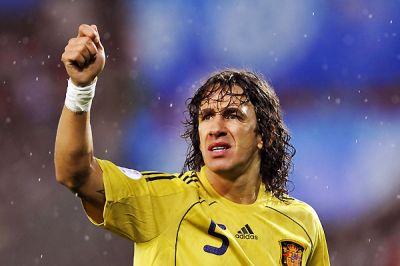 “Barselona” Karles Puyol üçün vida matçı keçirəcək