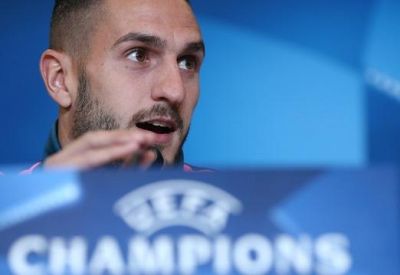 Koke: “Qarabağ”ın uğurlu nəticəsinə ümid etməliyik”