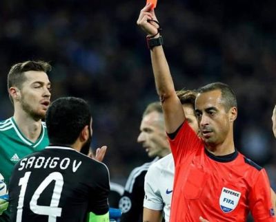 Rəşad Sadıqov: “Son 10-15 ildə belə penalti görməmişəm”