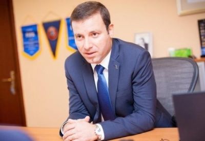 Elxan Məmmədov:
