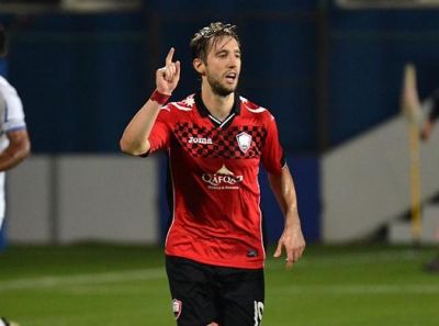 Filip Ozobiç: “Çempionatın sonuna qədər hələ çox oyun var”