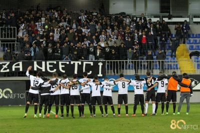 “Neftçi” icarəyə göndərəcəyi futbolçuların adlarını açıqladı