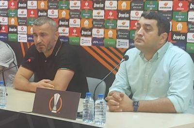 Qurban Qurbanov: “Mənim üçün danışmaq, fikir bildirmək asan olmayan bir gündü”