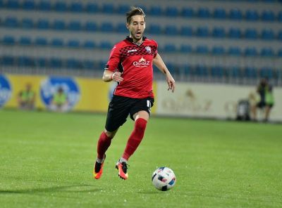 Ozobiç: “Elə oynamalıyıq ki, sanki hesab 0:0-dır”