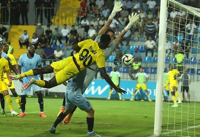 “Zirə” penaltilərlə məğlub oldu