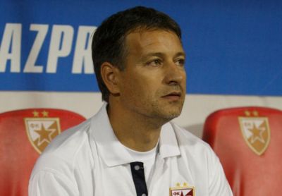 Prosineçkinin köməkçisi: