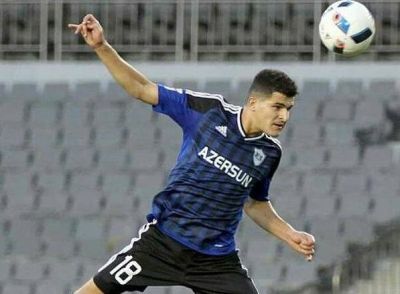 Elyunussini “Qarabağ”dan gedir