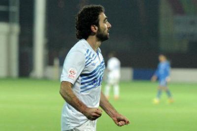 Vaqif Cavadov yenidən