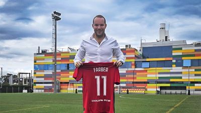 İspan menecer Ermənistan klubunun sahibi oldu