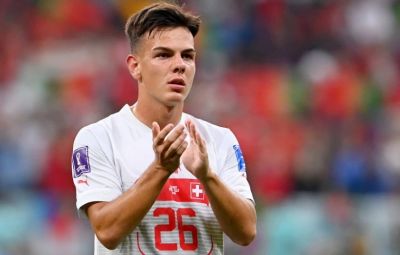 “Milan” “Brügge”yə yeni təklif göndərdi