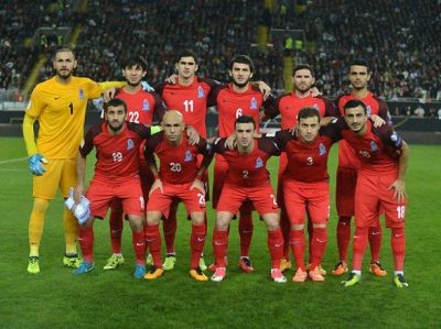 Millimiz üçün yeni rəqib tapıldı