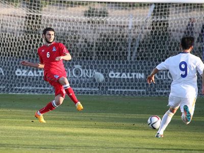 AFFA Bədavi Hüseynovun millini kapitanı olmasına aydınlıq gətirdi
