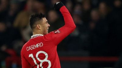 Kazemiro: “Karyeram boyu formamda adımı səhv yazıblar”