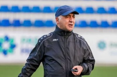 Şahin Diniyev: “Sabah yeni transferlərimizi açıqlayacağıq”