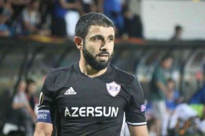 Rəşad Sadıqov: “Bu, “Qarabağ”dı”