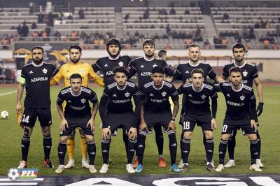 “Qarabağ”dan 3 futbolçuya yeni müqavilə təklifi