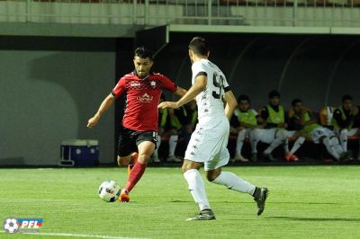 TPL: Oyunların vaxtı dəyişdi