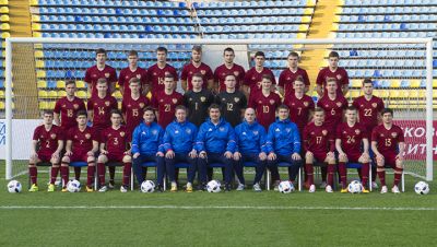 Rusiya Azərbaycan millisinə çatdı