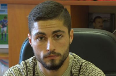Nurlan Novruzov: