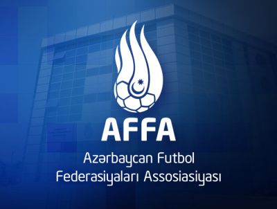 AFFA 5 klubu cərimələdi