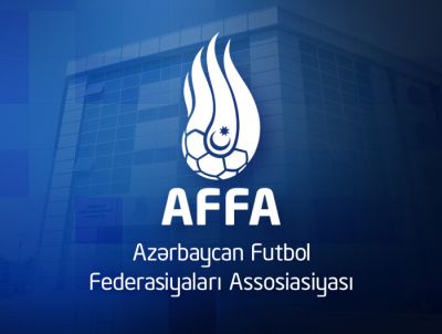 AFFA-dan AZAL-a xəbərdarlıq