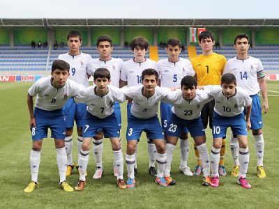 Millimiz Antalyada beynəlxalq turnirdə yarışacaq