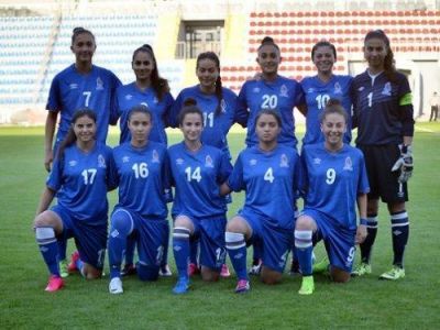 Millimizdən Fransa ilə bacarmadı