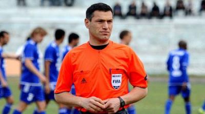 Fariz Yusifov: