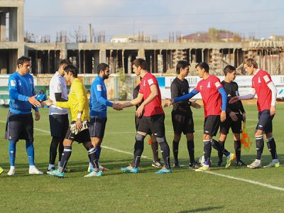 A yığma - U-21 - 4:2