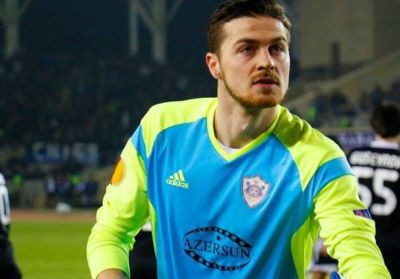 İbrahim Şehiç: “Artıq qrupdan çıxmaq zamanıdı”