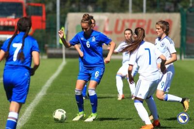 Millimiz Bosniya və Hersoqovinaya məğlub oldu