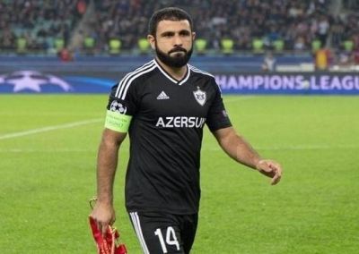 Rəşad Sadıqovun 7-ci çempionluğu
