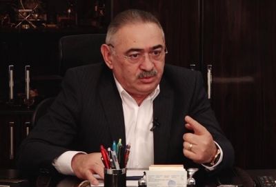 Ramin Musayev: “Onun sadiqliyinə söz ola bilməz”