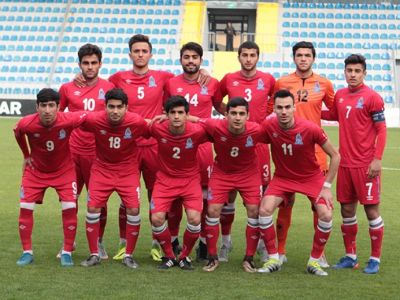 U-19 millimizə 21 futbolçu çağırıldı