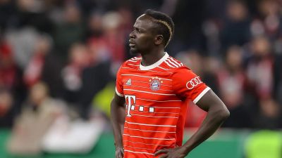 “Çelsi” Mane üçün təklif göndərib